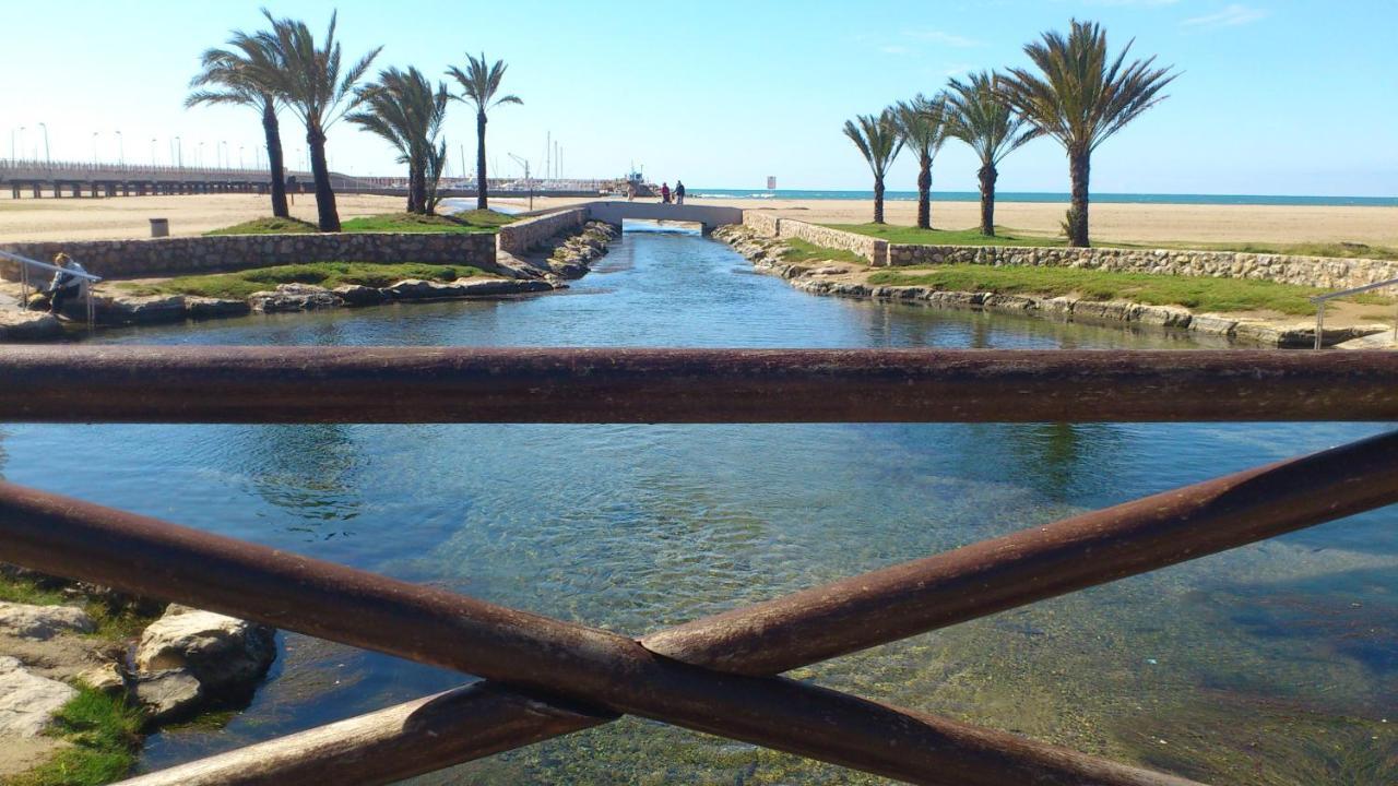 Chalet Vacacional Con Piscina Privada Y Barbacoa Tarragona Bagian luar foto