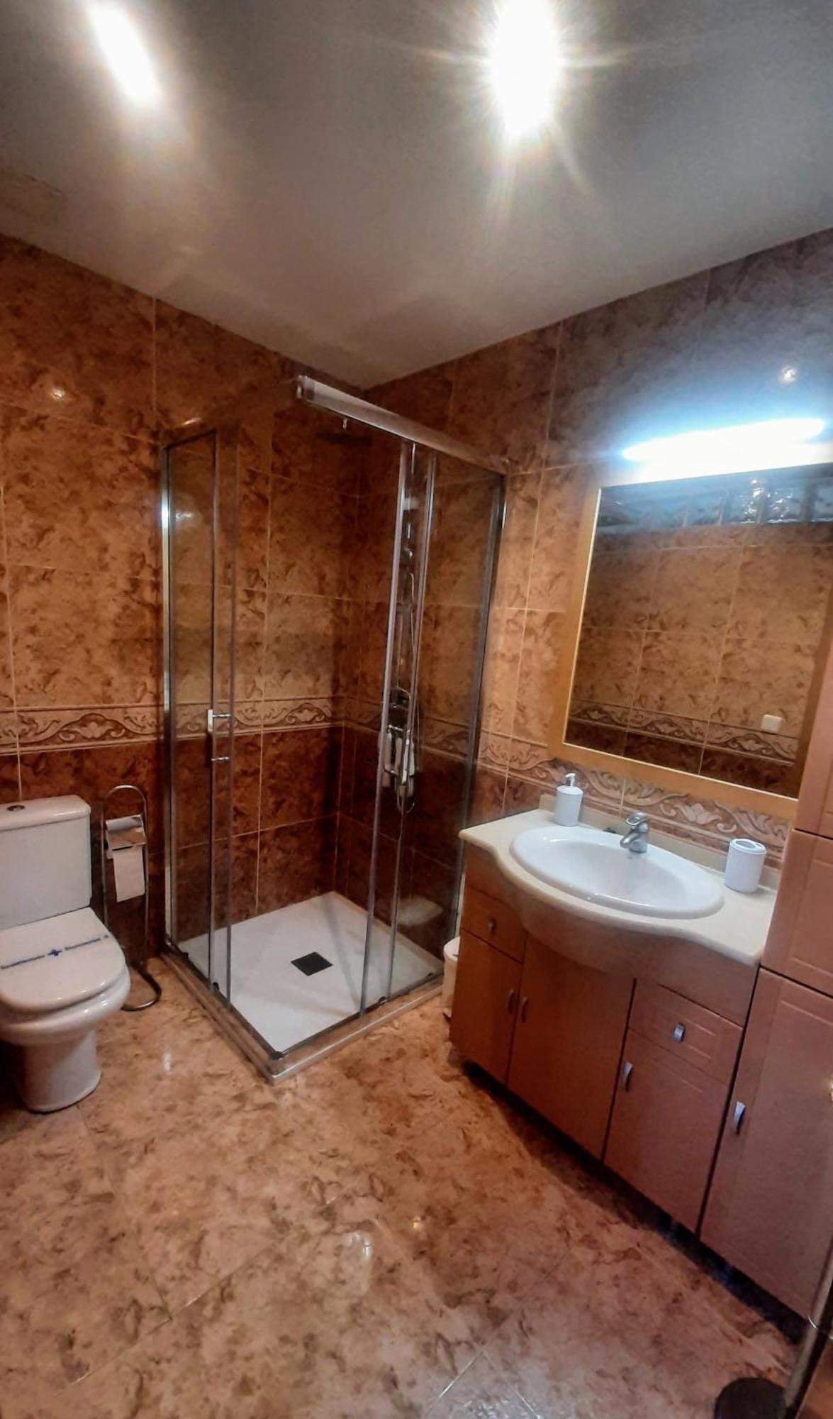 Chalet Vacacional Con Piscina Privada Y Barbacoa Tarragona Bagian luar foto
